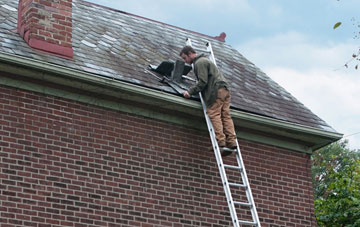 what affects urgent Dove Point roof repairs