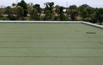 all Dove Point roofing types quoted for