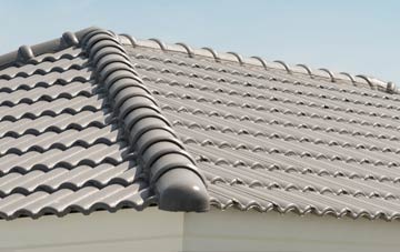 advantages of Dove Point clay roofing