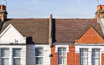 clay roofing Dove Point, Merseyside