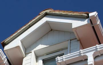 Dove Point fascia installation costs