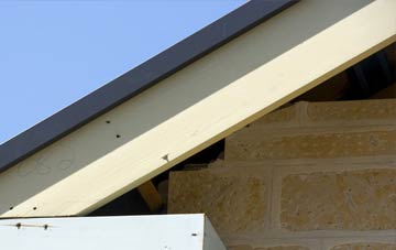 Dove Point fascia repairs