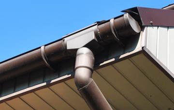 types of Dove Point fascias