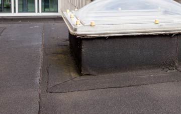 disadvantages of Dove Point flat roofs