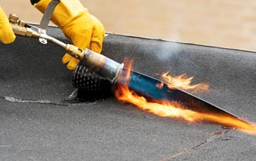 flat roof repairs Dove Point, Merseyside