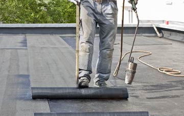 flat roof replacement Dove Point, Merseyside