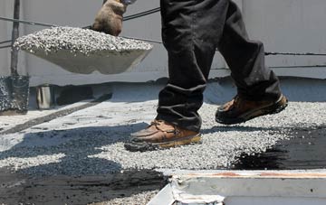 Dove Point flat roofing companies