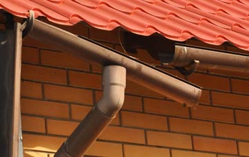 Dove Point gutter repair costs