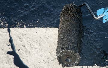 Dove Point liquid sealant waterproofing