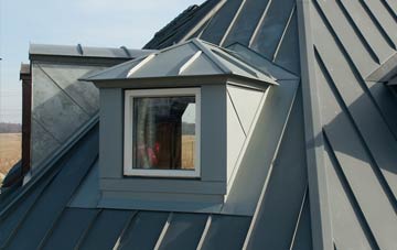 metal roofing Dove Point, Merseyside