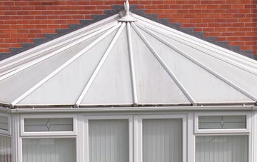 Dove Point polycarbonate conservatory roof repairs