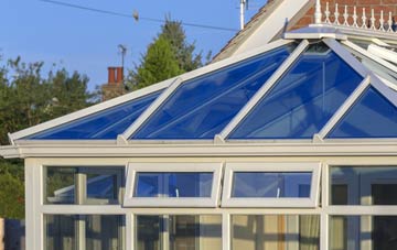 professional Dove Point conservatory insulation
