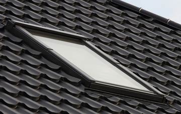 benefits of Dove Point roof windows