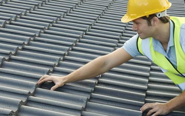 screened Dove Point roofing companies