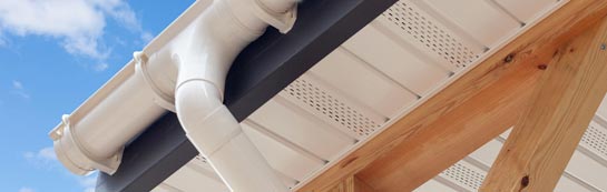 get Dove Point guttering quotes today