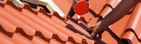 save on Dove Point roof installation costs