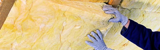 quotes for Dove Point roof insulation
