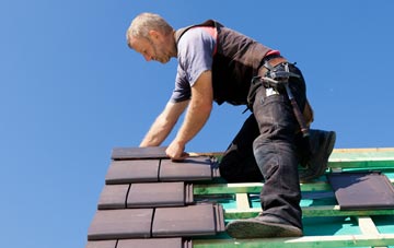 disadvantages of Dove Point slate roofing