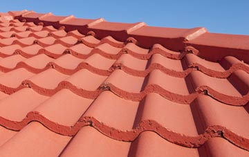 Dove Point tile and slate roof replacement