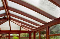 Dove Point conservatory roofing insulation