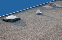 Dove Point flat roofing