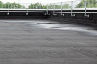 find rated Dove Point flat roofing companies