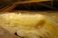 Dove Point pitch roof insulation