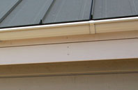 Dove Point soffit repair