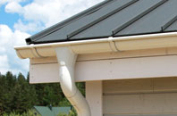 Dove Point soffits