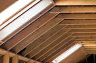 Dove Point tapered roof insulation quotes